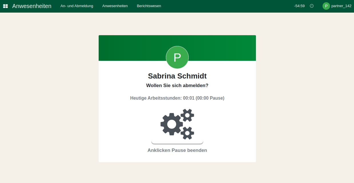 odoo-zeiterfassung-pause-beenden-2023-12-11_11-05.png