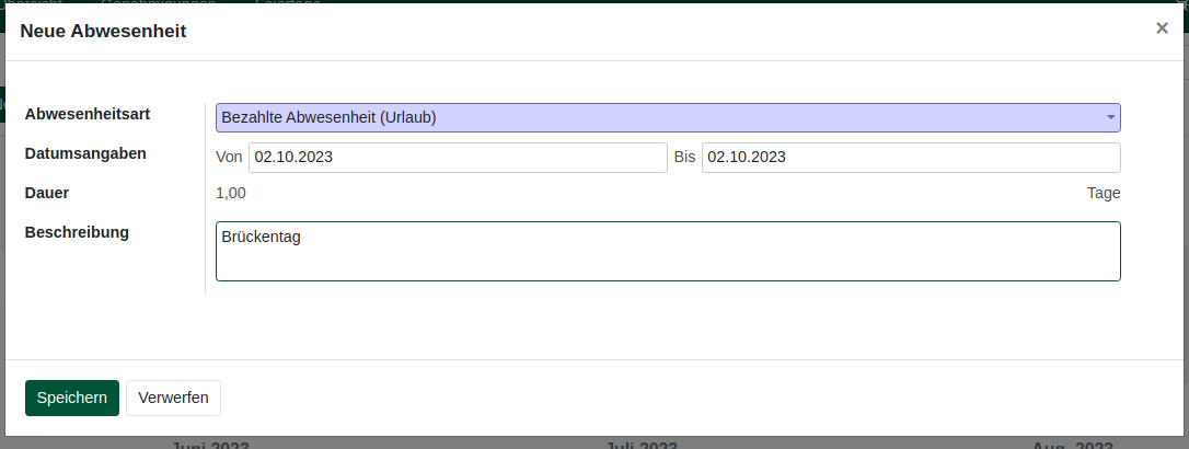 odoo_zeiterfassung_abwesenheit_antrag.png